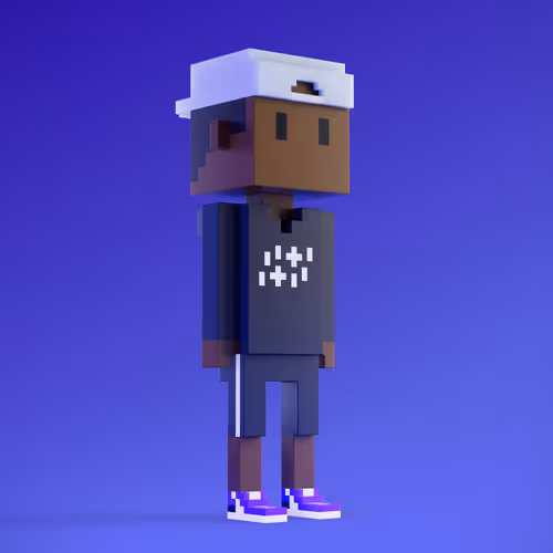 Meebit #6680