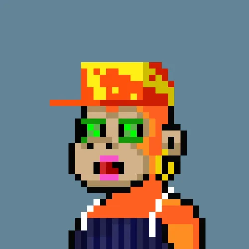Commoner #4499