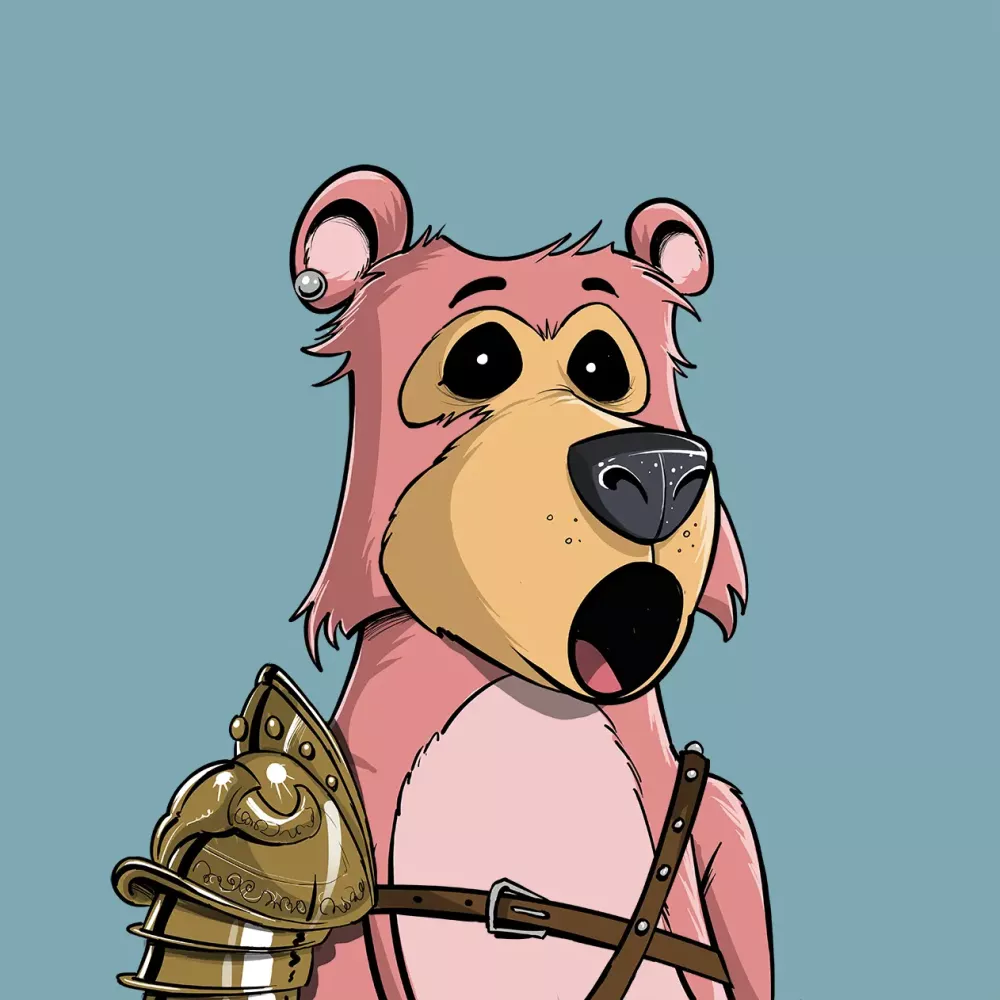 BearsOnTheBlock #6981