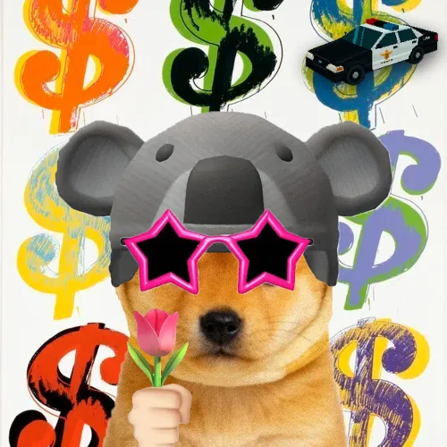 INU #435