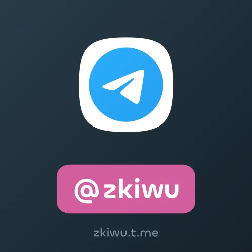 @zkiwu