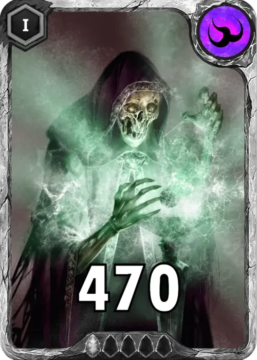 Lich #2848054