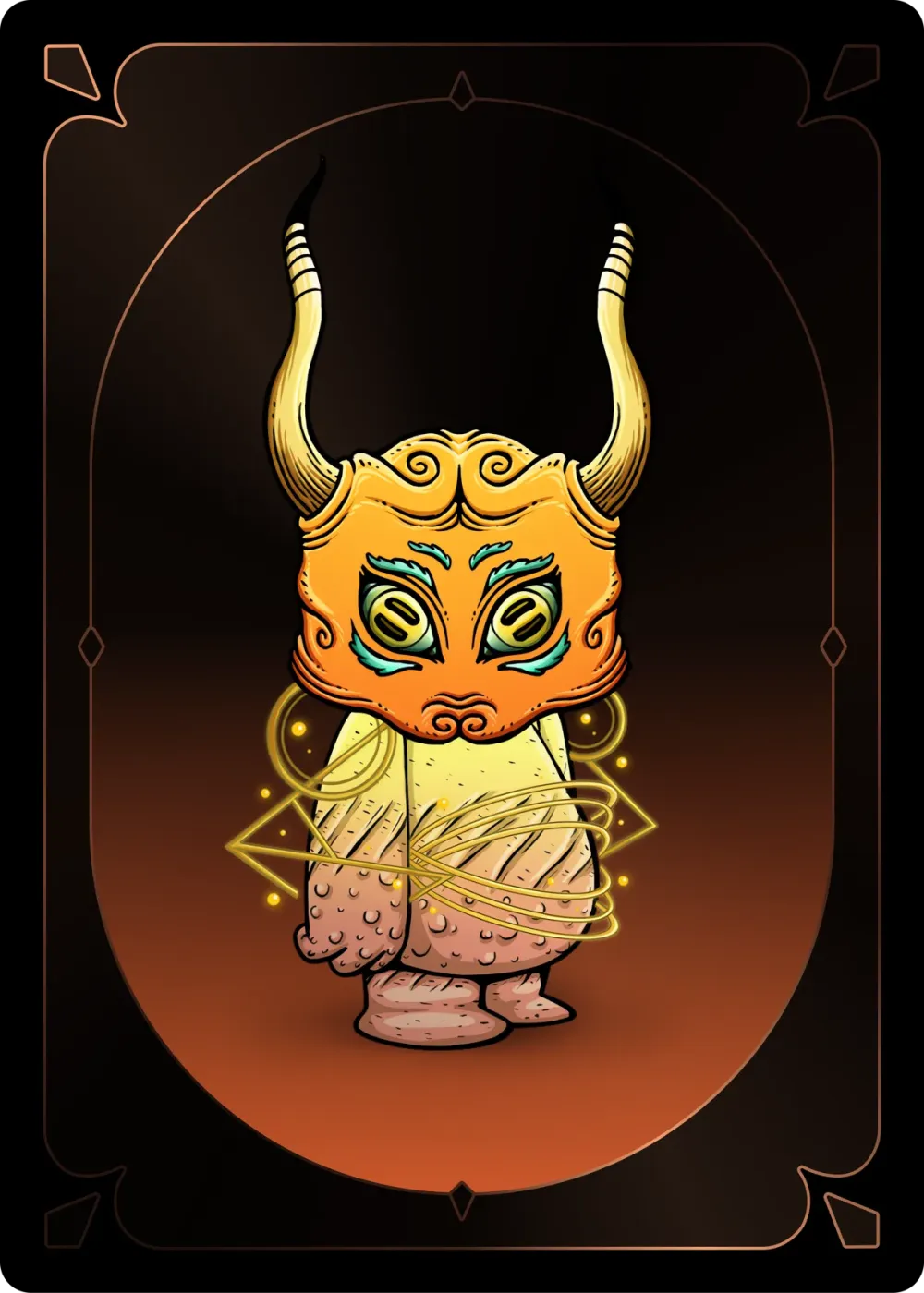 Otherside Koda #5296
