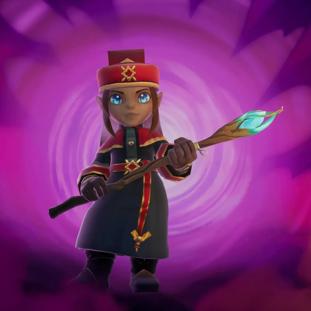 Adventurer #3931