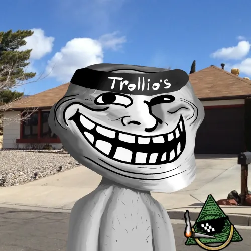 Trollio #2157
