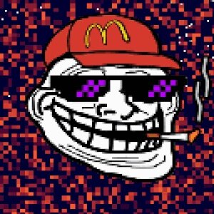TROLL WIF GLITCH #363