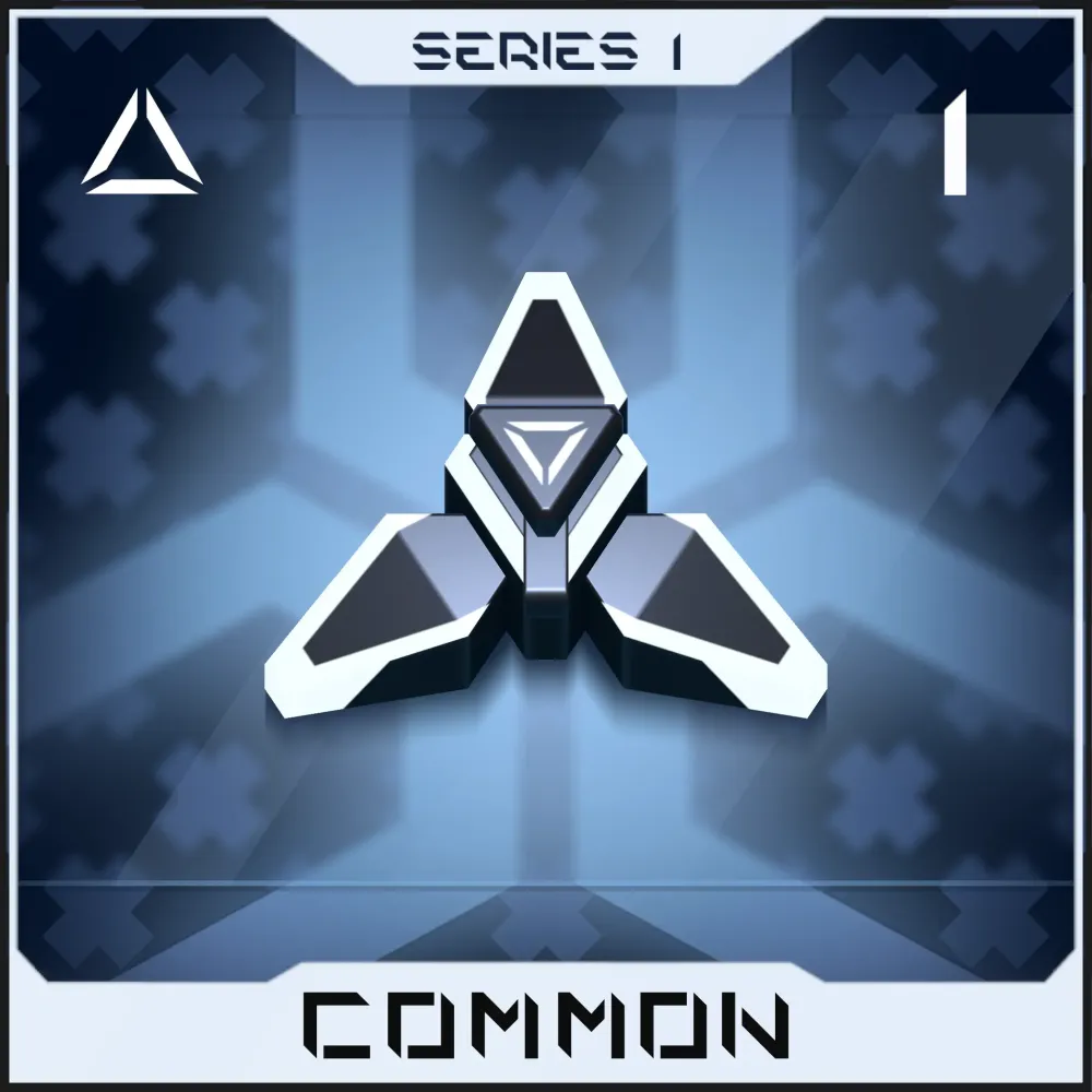 Series 1 Building #14528