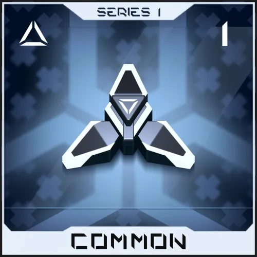 Series 1 Building #14528