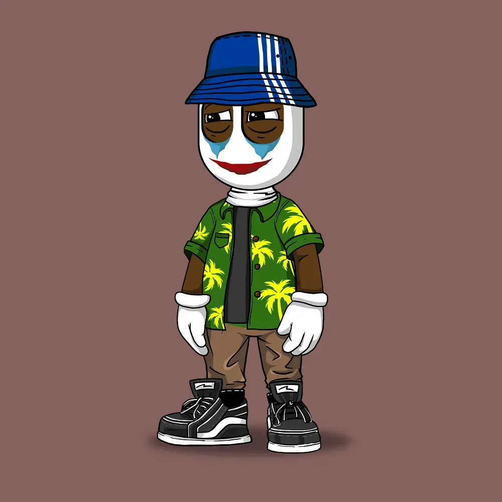 Based Style #1598