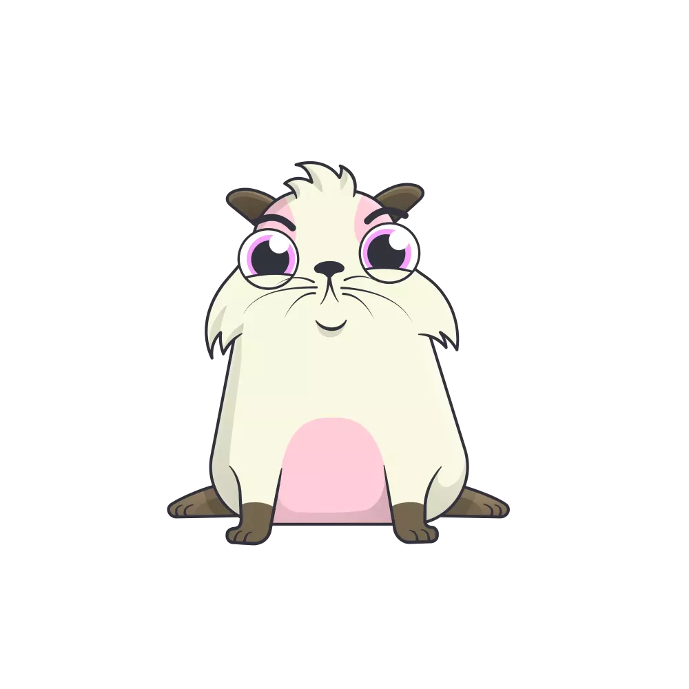 CryptoKitties #712600