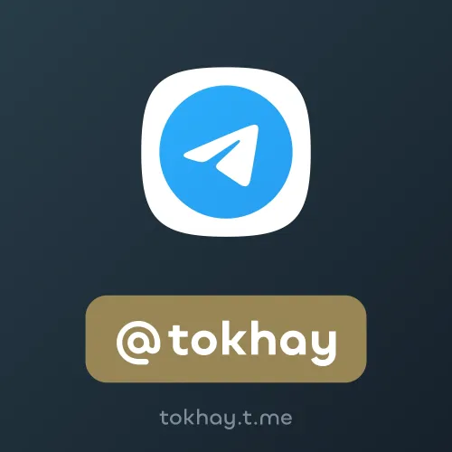 @tokhay