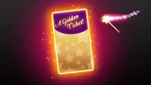 Realm Golden Ticket