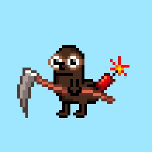 CryptoDickbutt #3306