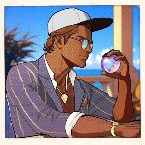 King Collective #3344