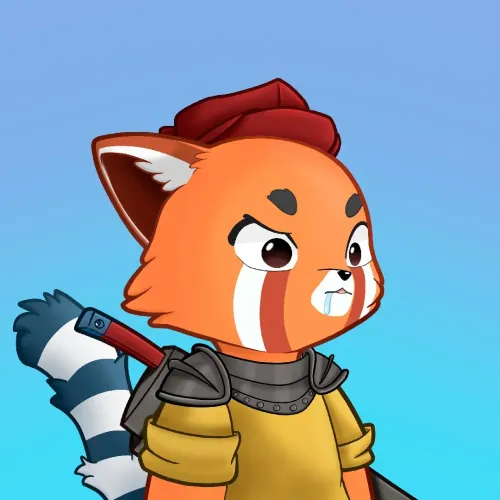 Racoonk #748