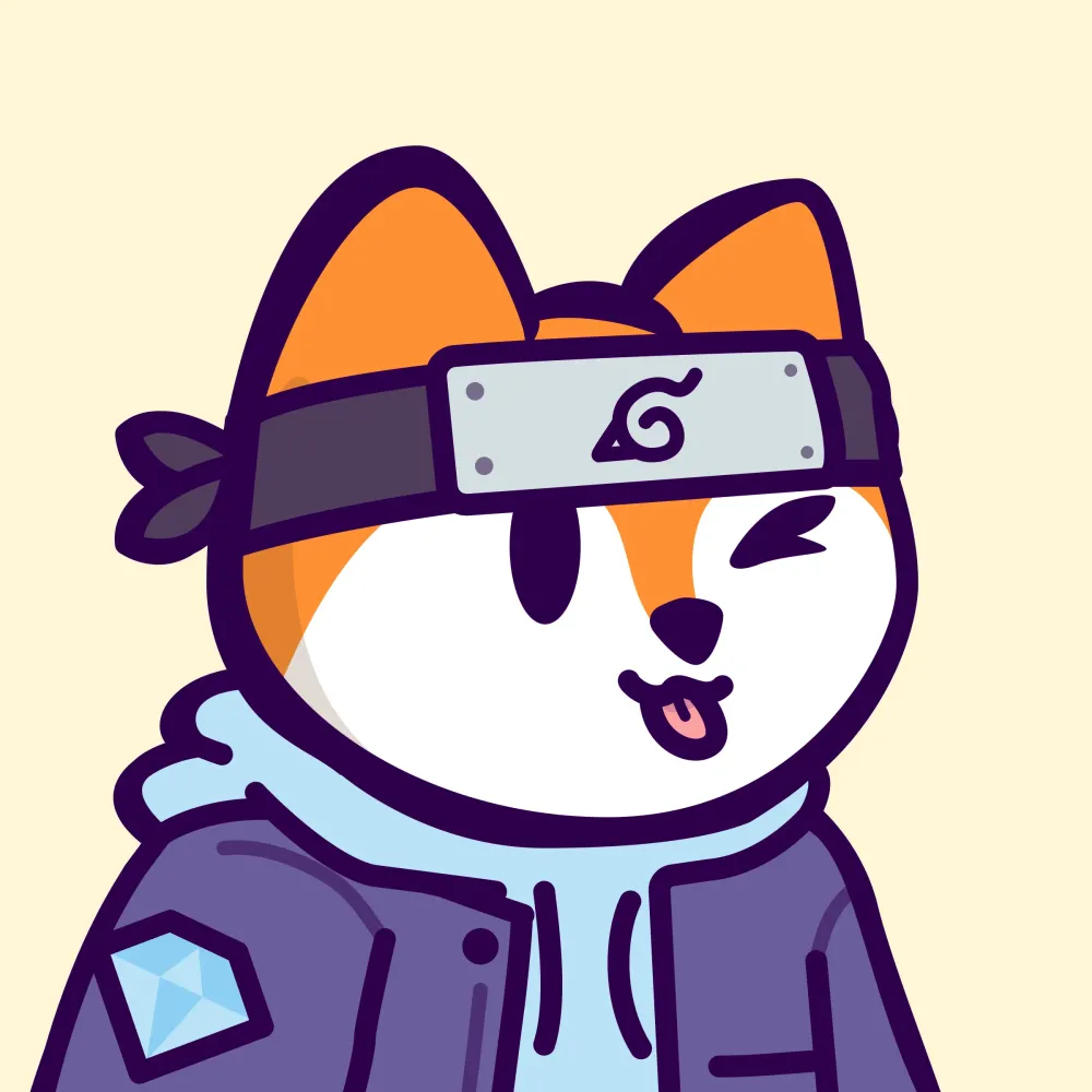 Fox #5607