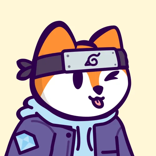 Fox #5607
