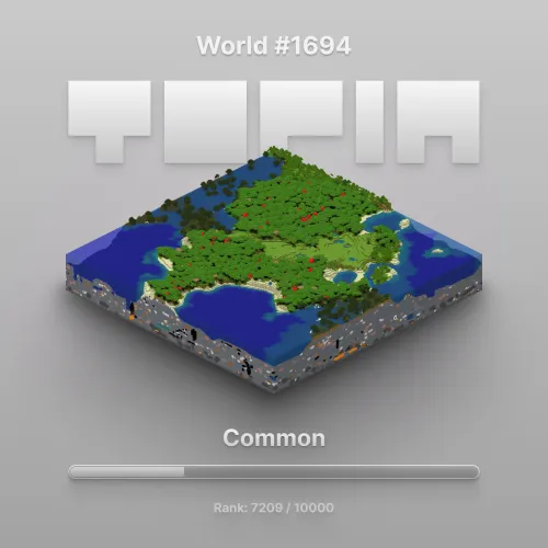 World #1694