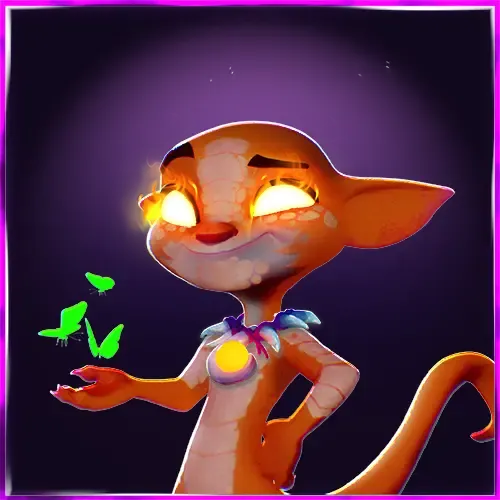 Fableborne Primordial #1180