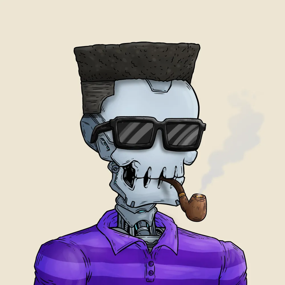 Skully #548