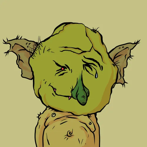 goblintown #1109