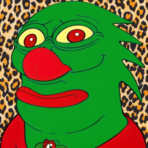 Sproto Pepe #256