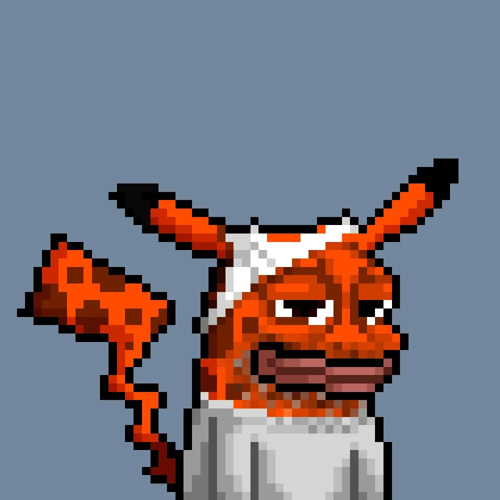 PEPEMON ETH #1510