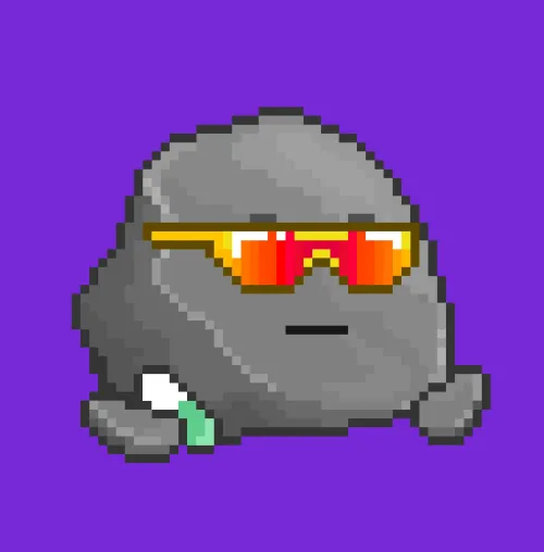 Mineable Rocks #223