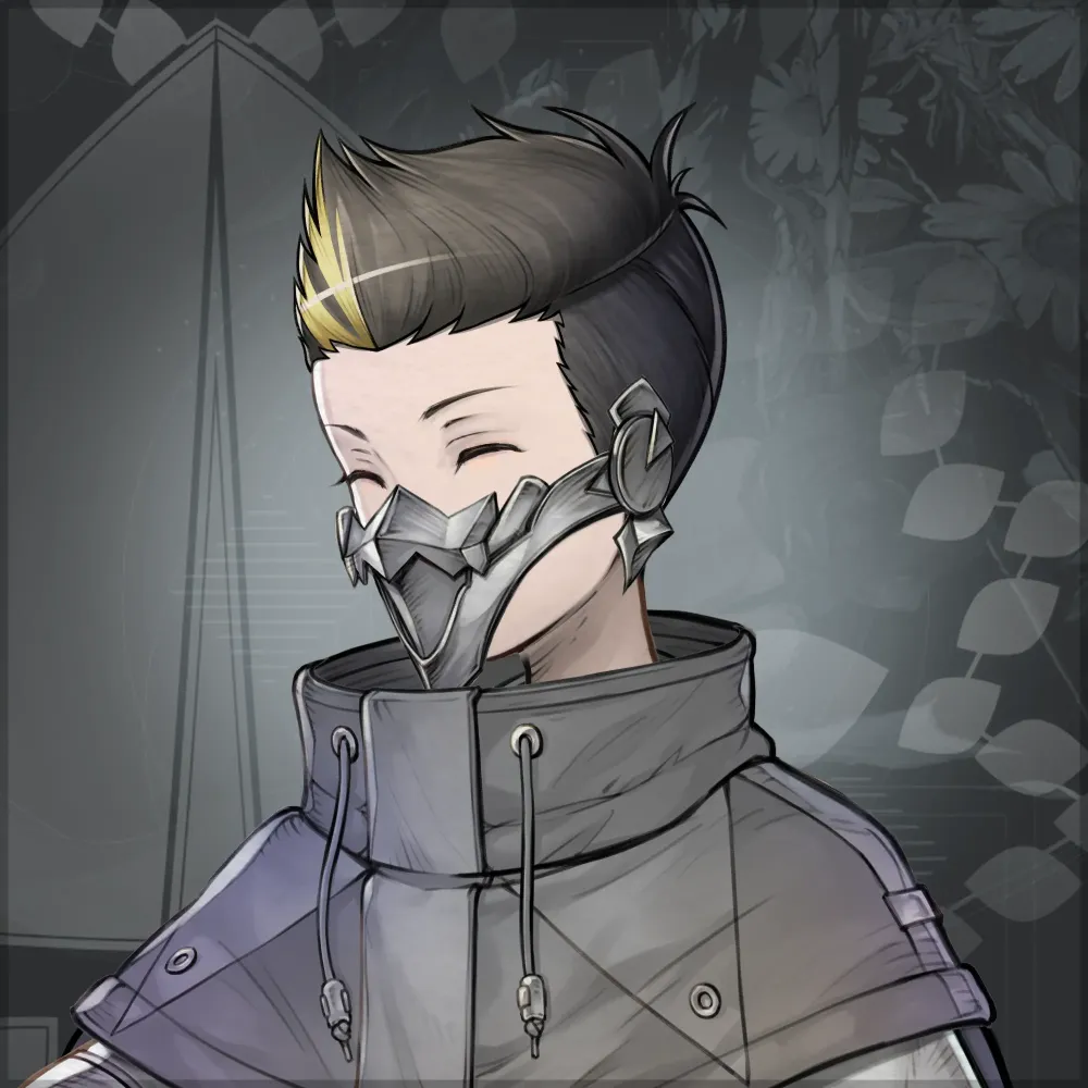 Kyle #2468