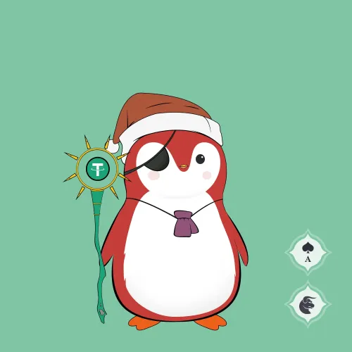 Penguins#3403