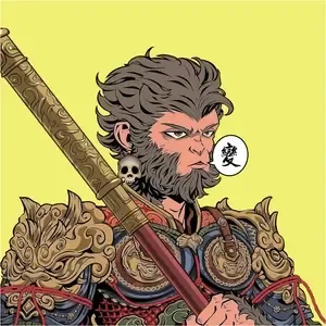 wukong ＃1810 （＃426893470）