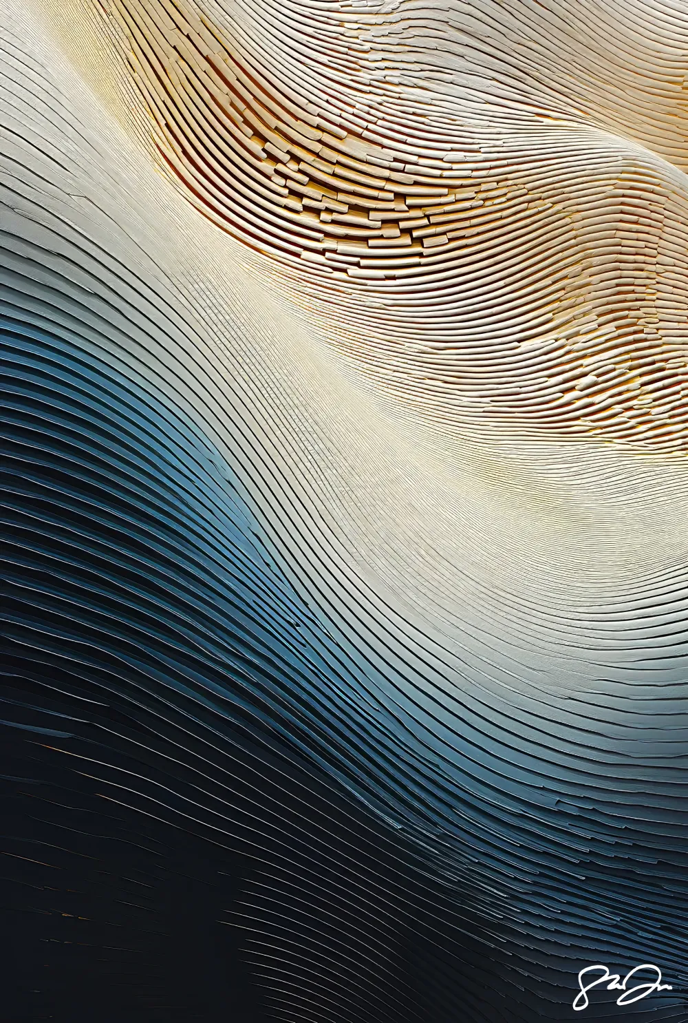 Anomaly AI 154 #6487