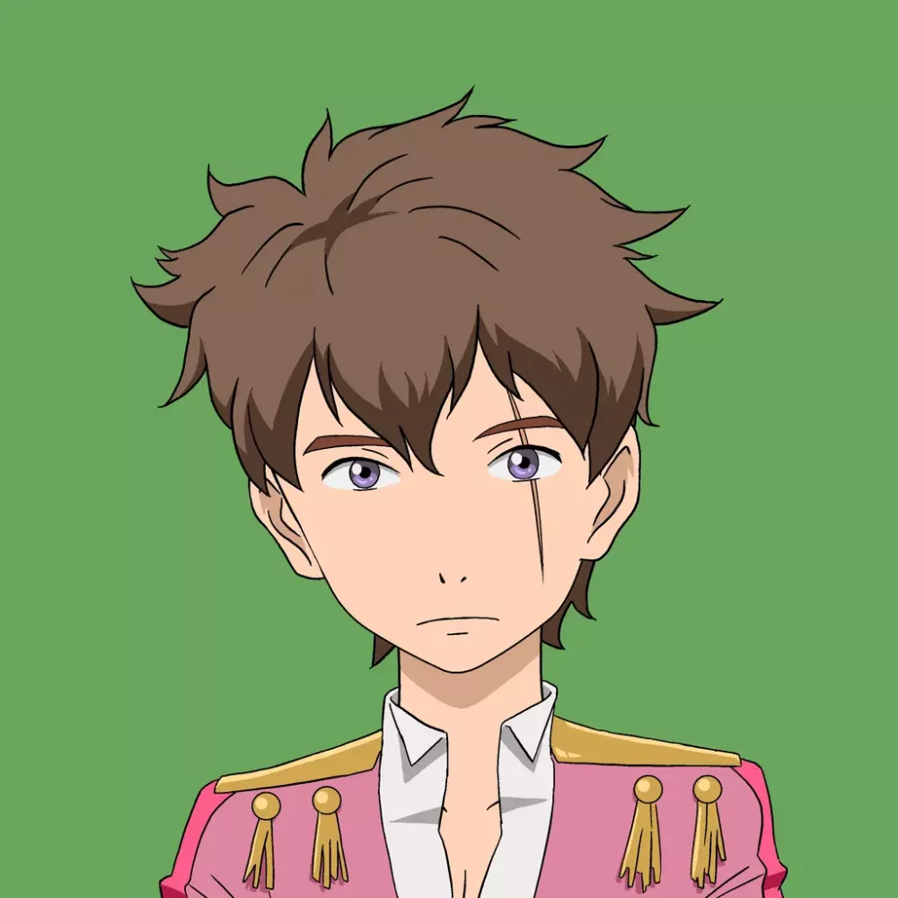 Shonen Junk Official #692