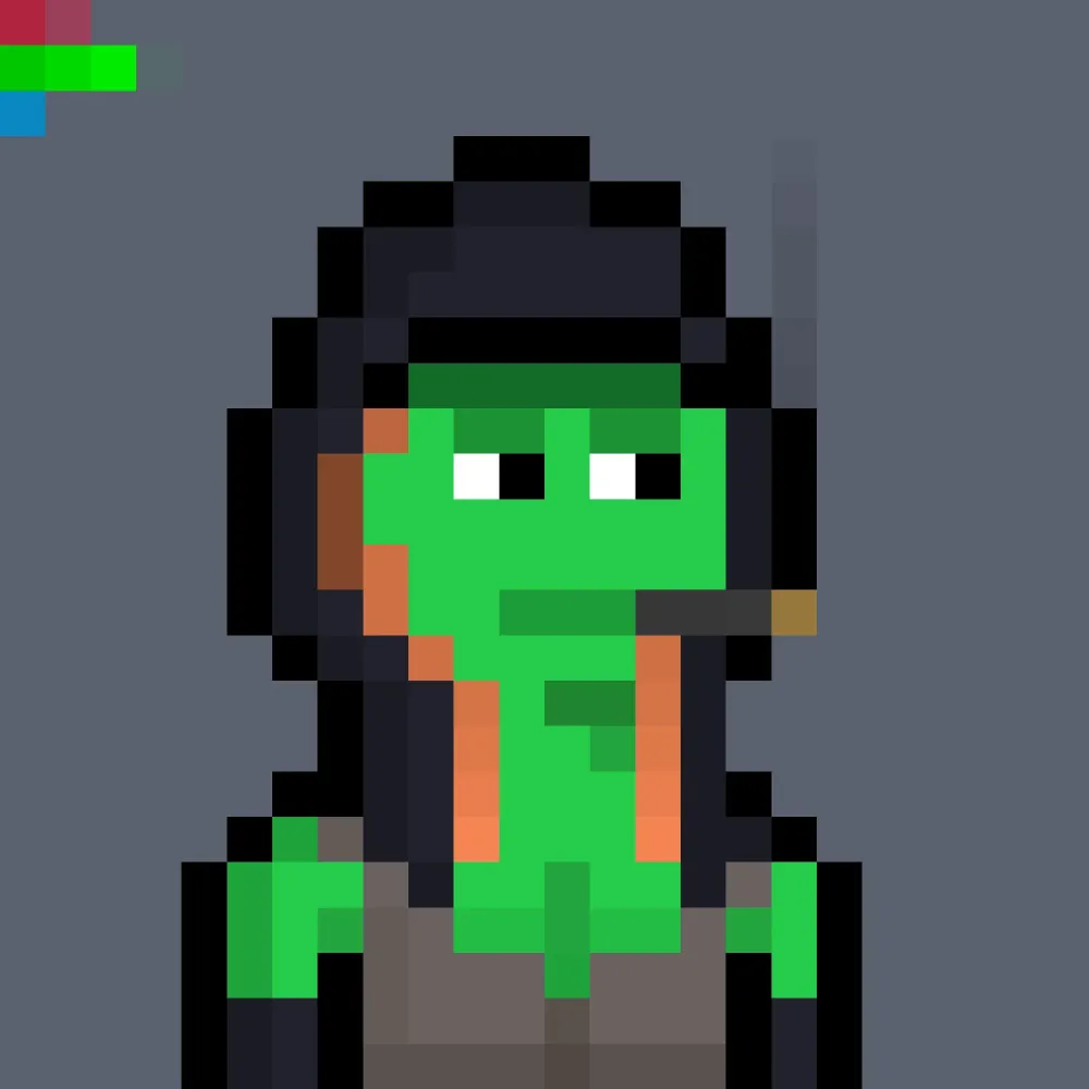 CLOAKS #12638