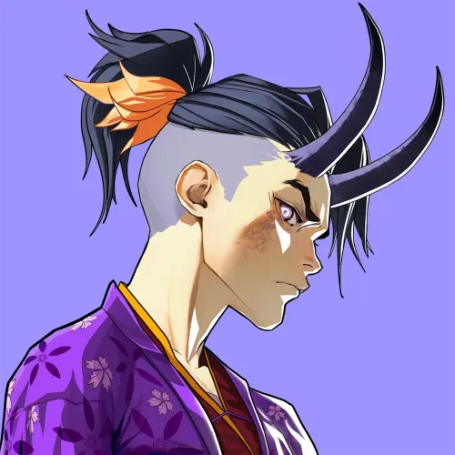 Ryujin #2186