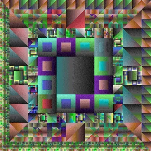 Quantizer ༡༢༢ #122