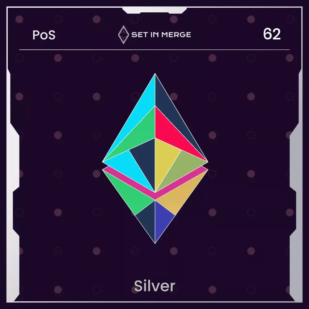 SIM PoS 62 #7101