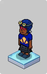 Habbo  #4801