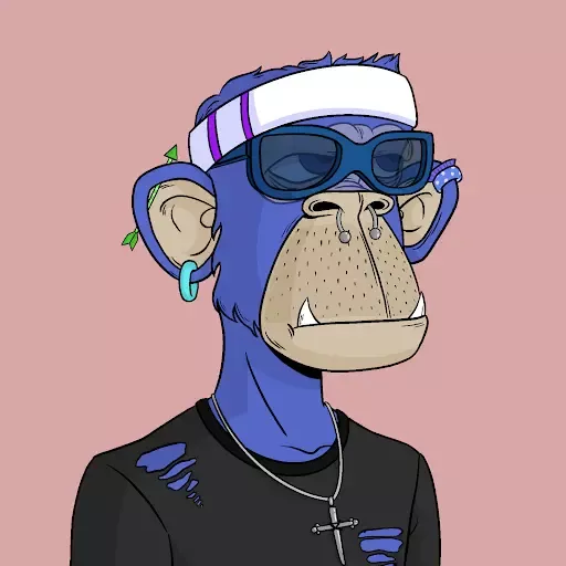 GreatApeSociety #6536