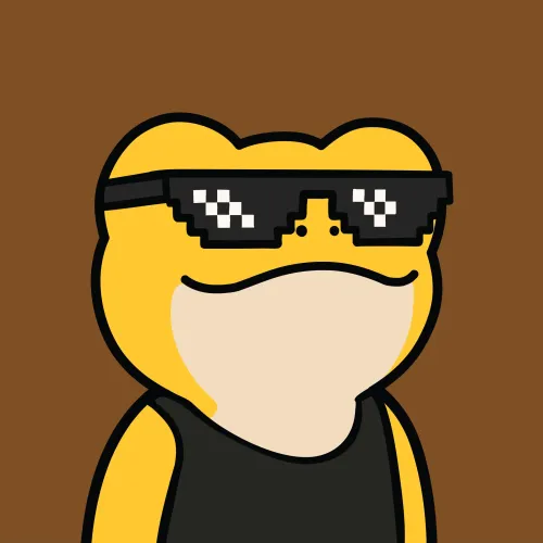 Turbo Toad #7312
