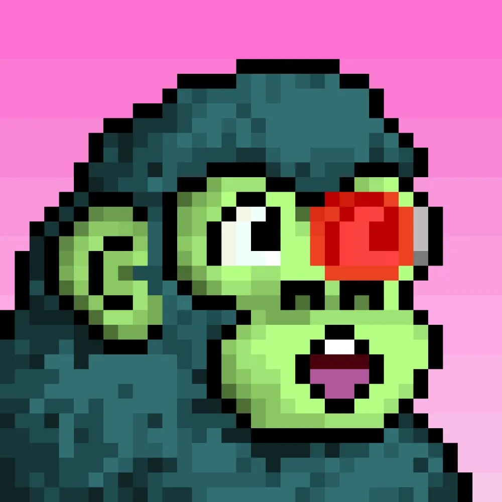 CyberKong #3719