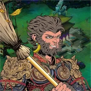 wukong ＃1458 （＃426401389）