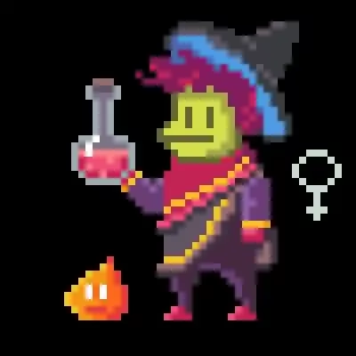 AlchemistTrollinofthePalms #6432