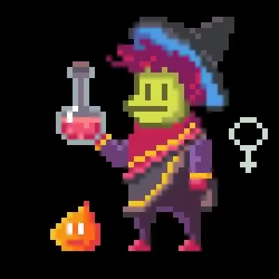 AlchemistTrollinofthePalms #6432