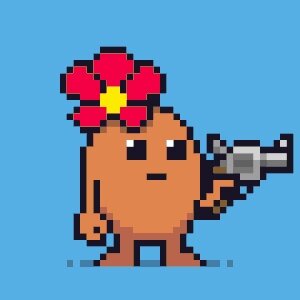 Potatoz #4096