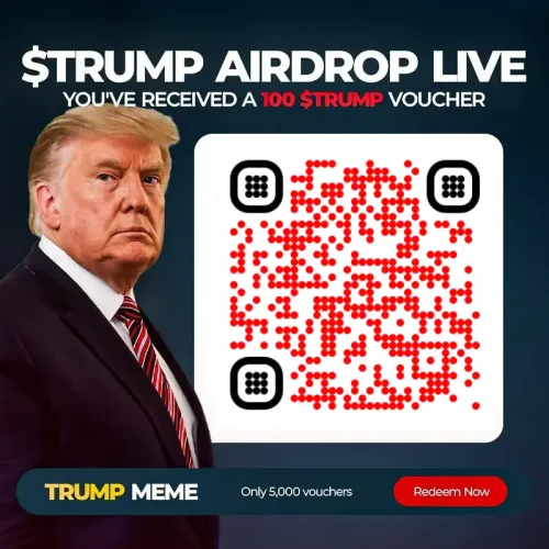 $MAGA BOX #1