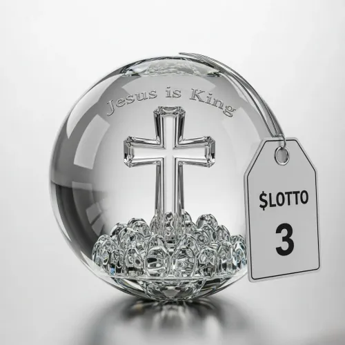 JustALotto Blessed_AF #03