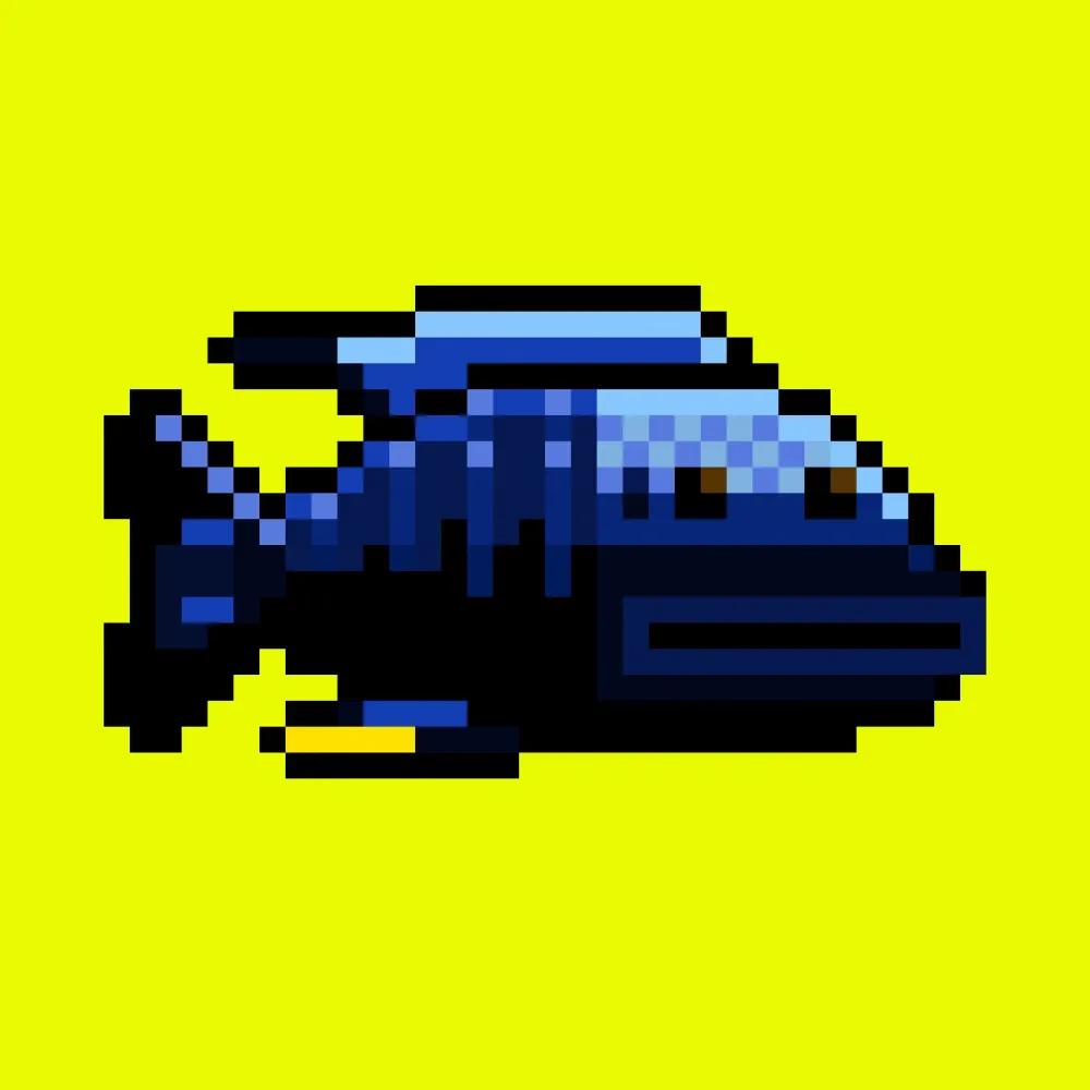 CryptoFish #1145
