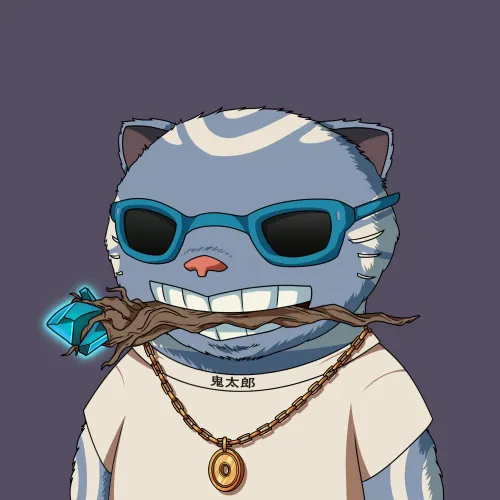 Kitaro #797