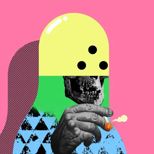 CyberBandit #2818